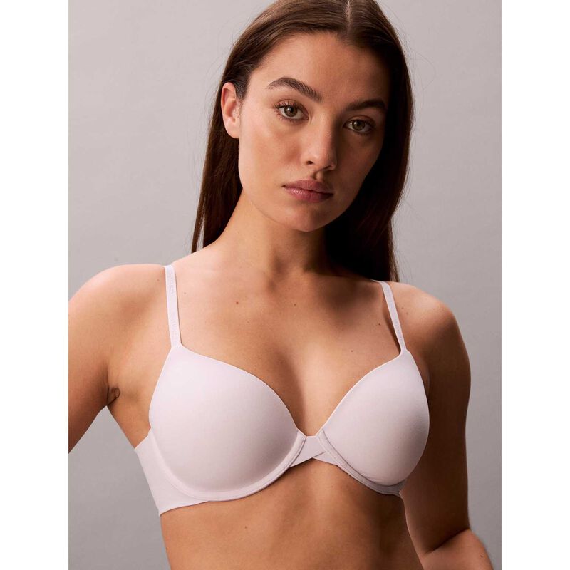 Calvin Klein Perfectly Fit T-Shirt Bra image number 2